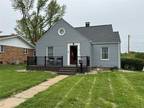 Home For Sale In Columbia, Illinois