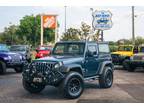 2008 Jeep Wrangler X - Riverview,FL