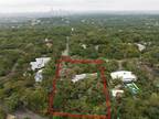 Plot For Sale In West Lake Hills, Texas