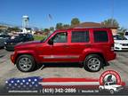 2010 Jeep Liberty Limited 4X4 - Ontario,OH