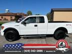 2010 Ford F-150 EXT CAB STX 4X4 - Ontario,OH