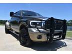 2008 Dodge Ram 3500 Laramie - Walker,LA