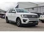 2020 Ford Expedition XLT - Tomball,TX