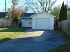 Home For Sale In Clawson, Michigan