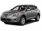 2014 Nissan Rogue Select S - Tomball,TX