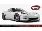 2008 Chevrolet Corvette Z06 Cammed with Many Upgrades - Dallas,TX