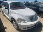 2009 Chrysler PT Cruiser Touring - Orland,CA