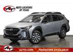 2023 Subaru Outback Premium - Plano,TX