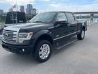 2014 Ford F-150 Platinum - North Little Rock,AR