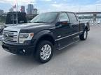 2014 Ford F-150 SUPERCREW - North Little Rock,AR