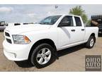 2015 Ram 1500 Express 4x4 V8 HEMI Quad Cab Clean Carfax We Fi... - Canton,Ohio