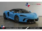 2020 McLaren GT Base - Dallas,TX