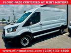 2021 Ford Transit 250 Medium Roof 148" WB - Fort Myers,FL