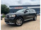 2014 Dodge Durango Limited - Carrollton,TX