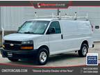 2019 Chevrolet Express 3500 - Arlington Heights,IL