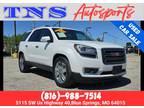 2017 GMC Acadia Limited Base - Blue Springs,MO