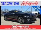 2017 Ford Mustang GT Coupe 2D - Blue Springs,MO