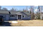 Home For Sale In Wasilla, Alaska