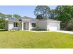 Home For Sale In Palm Bay, Florida