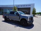 2024 Ford F-250 Gray, 11 miles