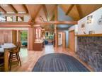 Home For Sale In Mosier, Oregon