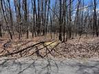 Plot For Sale In Albrightsville, Pennsylvania