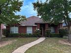 Home For Rent In Frisco, Texas