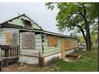 Foreclosure Property: 47th St NE