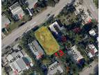 Plot For Sale In Key West, Florida