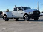 2015 Ram 3500 For Sale