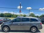 2012 Honda Odyssey For Sale