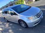 2012 Honda Odyssey For Sale