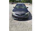 2014 Toyota Camry For Sale