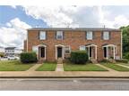 Condo For Sale In Richmond, Virginia