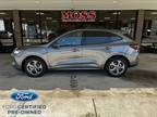 2023 Ford Escape Gray, 2296 miles