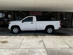 2022 Chevrolet Silverado 1500 White, 14K miles