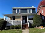 Home For Sale In Windber, Pennsylvania