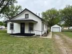 Home For Sale In Douglass, Kansas