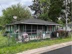Foreclosure Property: 27th St N