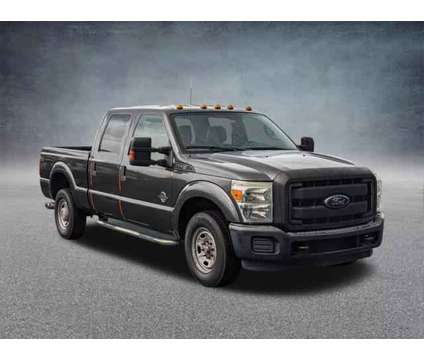 2016 Ford F250 Super Duty Crew Cab for sale is a Grey 2016 Ford F-250 Super Duty Car for Sale in Tampa FL