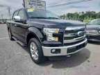 2016 Ford F150 SuperCrew Cab for sale