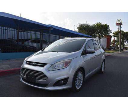 2013 Ford C-MAX Energi for sale is a Silver 2013 Ford C-Max Energi Car for Sale in San Antonio TX