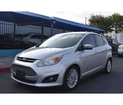 2013 Ford C-MAX Energi for sale is a Silver 2013 Ford C-Max Energi Car for Sale in San Antonio TX