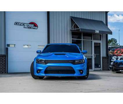 2015 Dodge Charger for sale is a Blue 2015 Dodge Charger Car for Sale in Lincoln NE