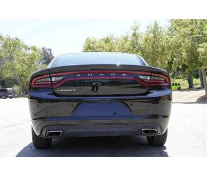 2020 Dodge Charger for sale is a Black 2020 Dodge Charger Car for Sale in Riverside CA