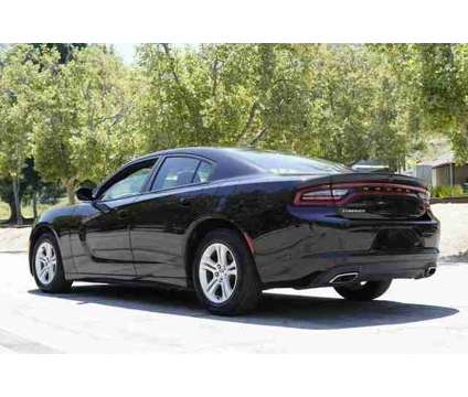 2020 Dodge Charger for sale is a Black 2020 Dodge Charger Car for Sale in Riverside CA