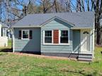 Home For Sale In Roxboro, North Carolina