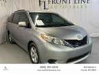 2011 Toyota Sienna for sale