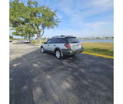 2007 Subaru Outback for sale is a 2007 Subaru Outback 2.5i Car for Sale in Edgewood FL