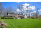 Home For Sale In Katonah, New York